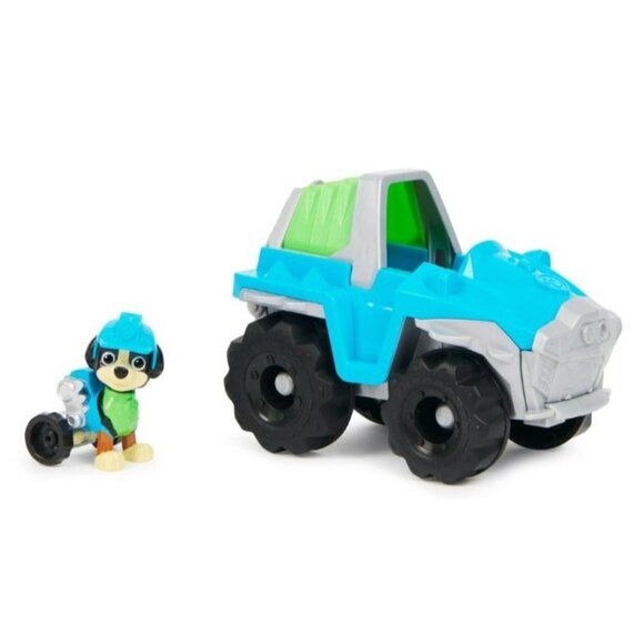 PAW Patrol, Rex’s Dinosaur Rescue Vehicle, for Kids Ages 3 and up Hard to find! - Picture 2 of 7
